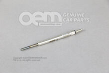 Świeca żarowa M8X1X30 N  10579802 (1)