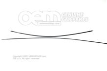 Kanał dachowy Czarny 10A853701B 5AP