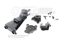 Zestaw naprawczy obudowy reflektora 7N0998225