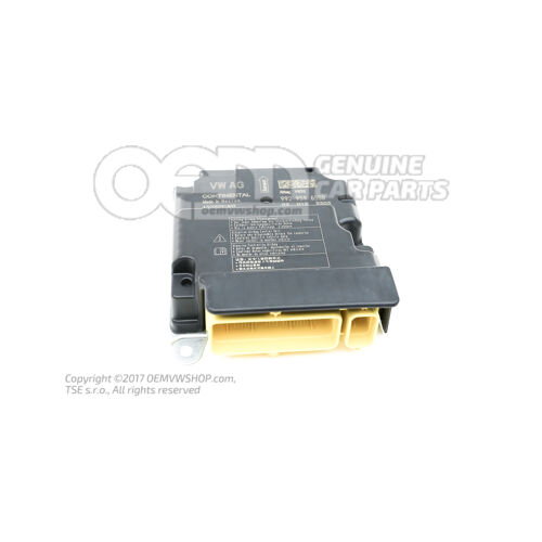 Sterownik poduszki powietrznej 992959655D