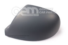 Zagruntowana nakładka na lusterko 7E1857527N GRU
