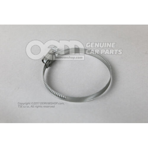Zacisk 50-70X9X0,5 N  0245054