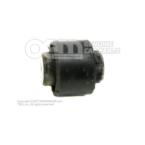 Klejona tuleja gumowa 8A0599257