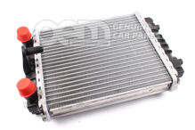 Dodatkowa chłodnica dla chłodziwa o rozmiarze 280X207X94 5Q0121253H