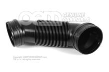 Rura łącząca 1K0129684L