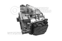 Skrzynia biegów dwusprzęgłowa 7-biegowa 0BT300046EV003 (2)