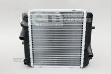 Dodatkowa chłodnica płynu chłodzącego 8W0121212F