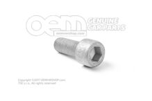 Śruba, ser hd. N  0147218