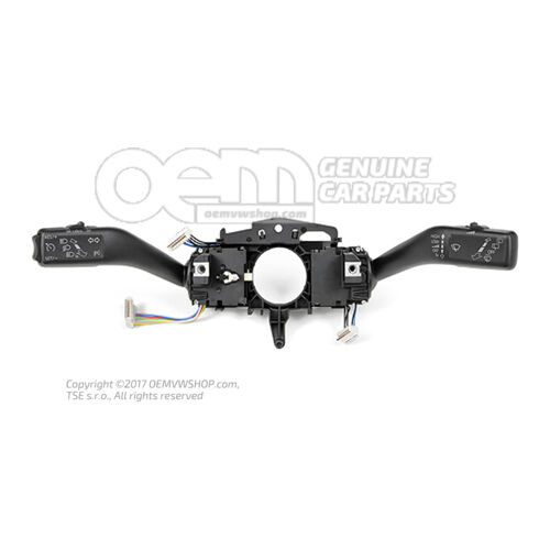 System tempomatu 3T0054690A