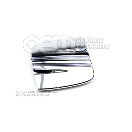 Emblemat SEAT chromowany 6L0853679  739