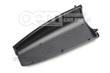 Zawór suwakowy kanału powietrza dolotowego satynowy czarny 1K0805965J 9B9 (3)