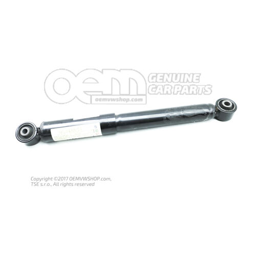 Amortyzator gazowy „ECO” JZW513025AC