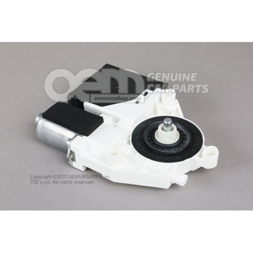Silnik regulatora szyby 8J7959802H