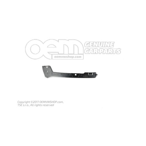 Adapter Audi A1/S1 8X 8XA807083