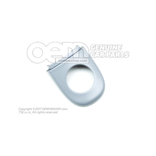 Czapka gruntowana 6R4837879  GRU