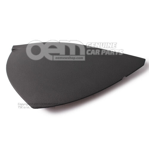 Szabla czapkowa (czarna) 8V0857086  6PS