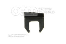 Element zamykający 1C0809655A (1)