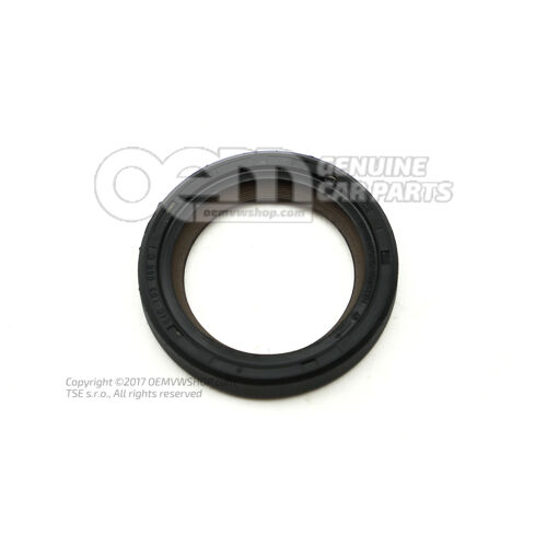 Uszczelka olejowa wału rozmiar 30X7 04C103085C