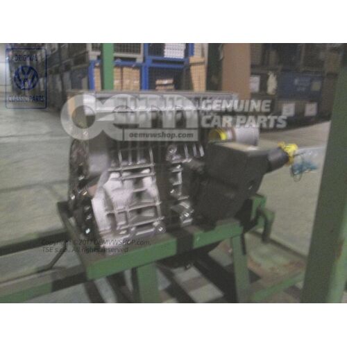 Krótki blok 036100103EX