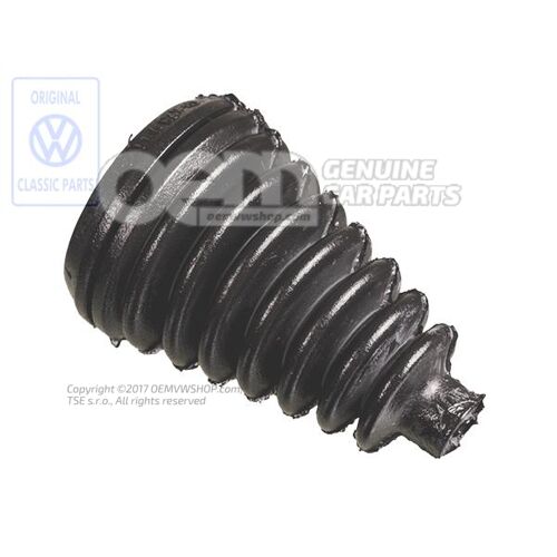 Tuleja ochronna narzędzi działu serwisowego 321711411