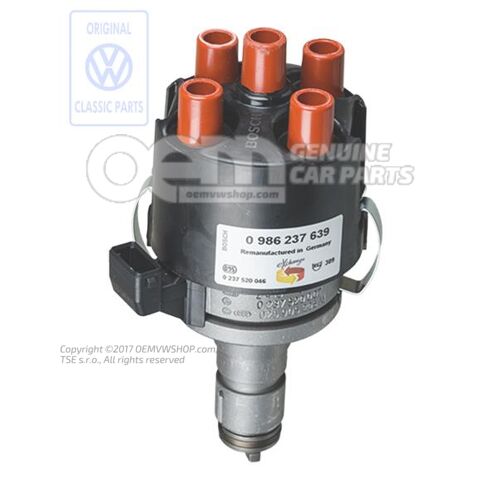 Dystrybutor 025905237 X