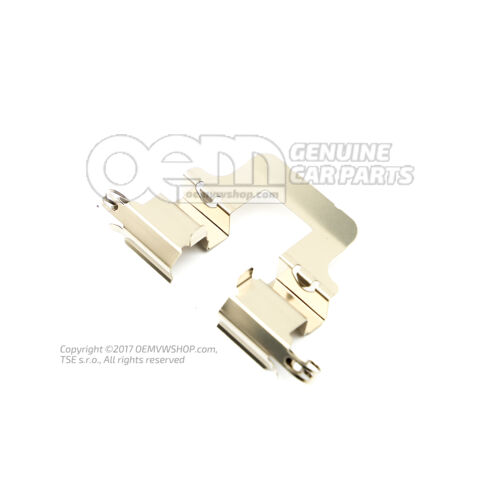 Płyta pośrednia 8K0615231