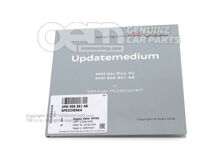 Karta pamięci SD do adaptacji oprogramowania 4M0906961AB (3)