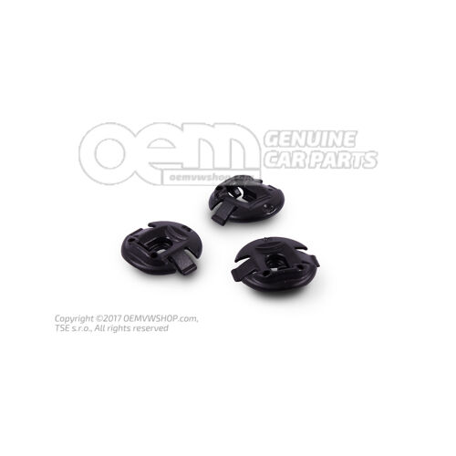 Element zabezpieczający 4F0825429A