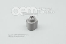 Możliwość recyrkulacji spalin z płaską obudową stykową, jednoprzewodowy 1J0973713G (1)