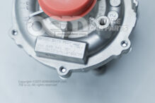 Turbosprężarka spalinowa 045145701J (3)