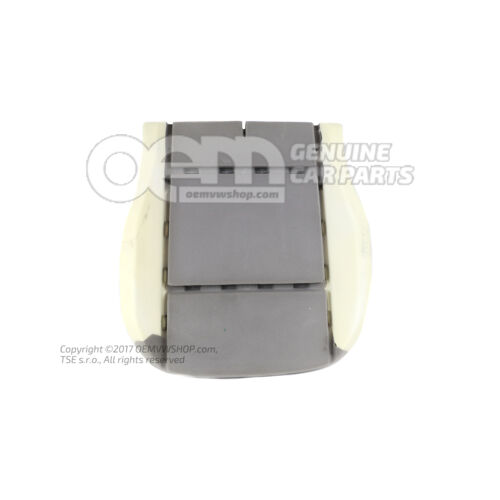 Wyściółka siedziska 2HP881375
