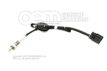 Czujnik spalin Audi A2 8Z 8Z0906261