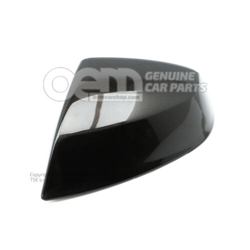 Nakładka na lusterko gruntowana Audi Q5 80 80A857527A GRU