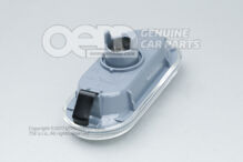Kierunkowskazy Volkswagen Caddy 2K 2K0949117 (2)