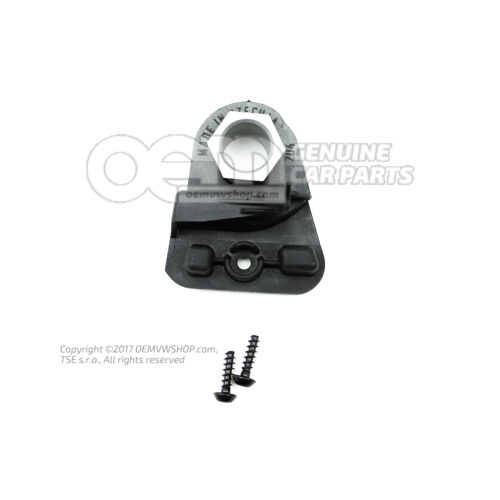 Element zabezpieczający reflektory 6VA941226B