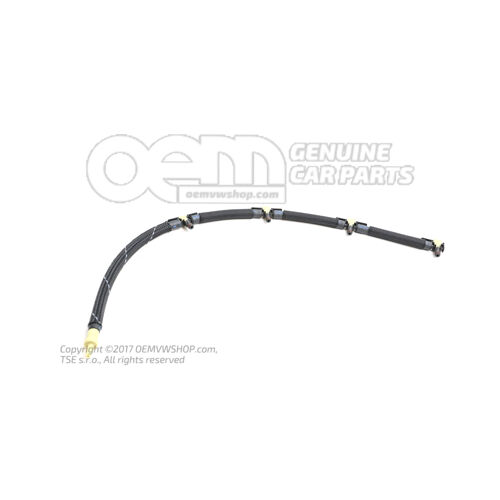 Linia powrotna 03L130235N