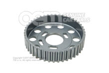 Koło pasowe paska zębatego 03L109111 (1)