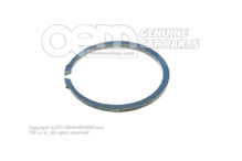 Pierścień zabezpieczający 47X1,93 N  90294702 (1)