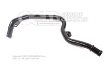 Rura płynu chłodzącego 059121064C