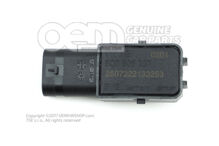 Czujnik ciśnienia 5Q0906207