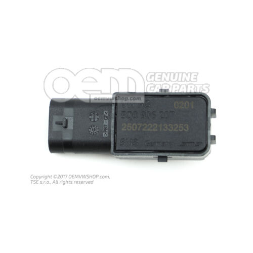 Czujnik ciśnienia 5Q0906207