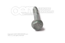 Śruba, sześciokąt. hd. z ramieniem N  10197301 (1)