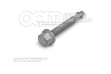 Śruba sześciokątna 701801651A (3)