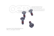 1 komplet tarcz hamulcowych z klockami hamulcowymi „ECO” JZW698601AB (4)