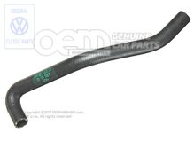 Wąż wodny Golf Mk2 191121109C Wąż wodny Golf Mk2 191121109C