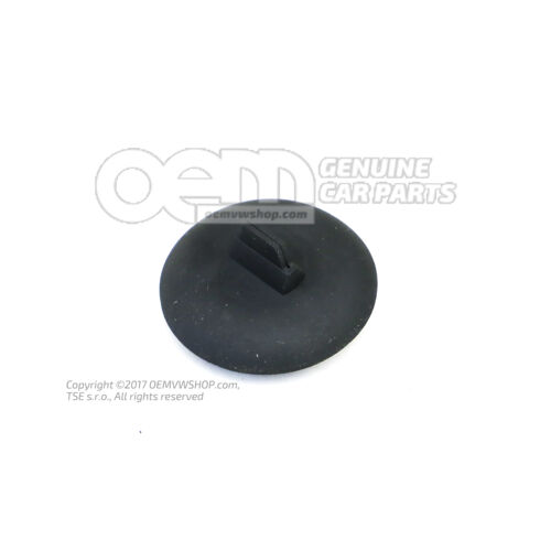 Zawór spustowy wody 8L0805271