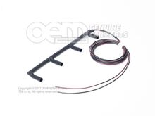 Mostek stykowy z krosnem 038971782B