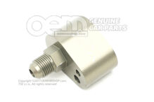 Adapter do płukania VAS 6338/12A ASE41002701000 (1)