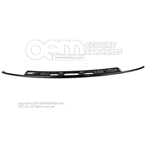 Rama czarna 3V5853095B 041