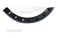 Osłona koła Satynowa czerń 2G7854732A 9B9 (1)